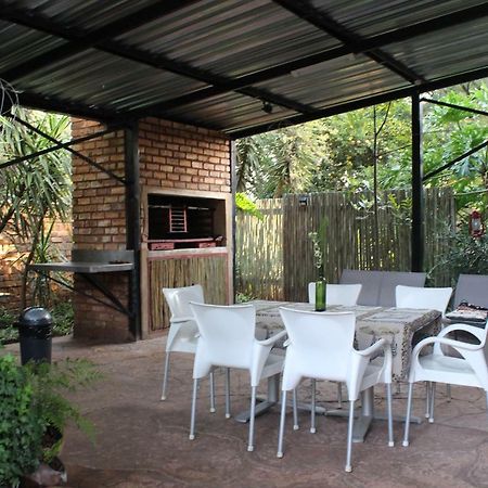 Francor Guesthouse Pretoria Exterior photo