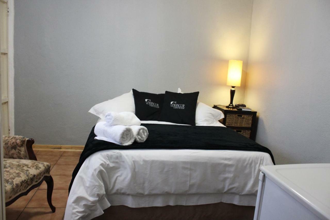 Francor Guesthouse Pretoria Exterior photo